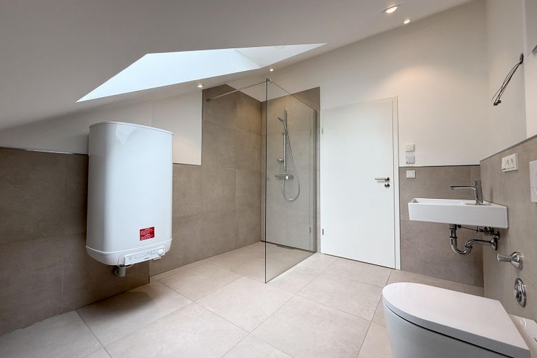 3 Zimmer Neubauwohnung in Schwandorf ab sofort zu vermieten, Dachgeschoss (Nr. 4) – Foto 16