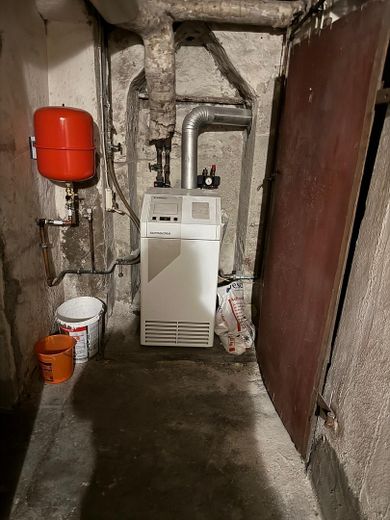 Mehrfamilienhaus in Bochum - 6 Wohnungen - sehr gepflegt - gute Mieter – Foto 5