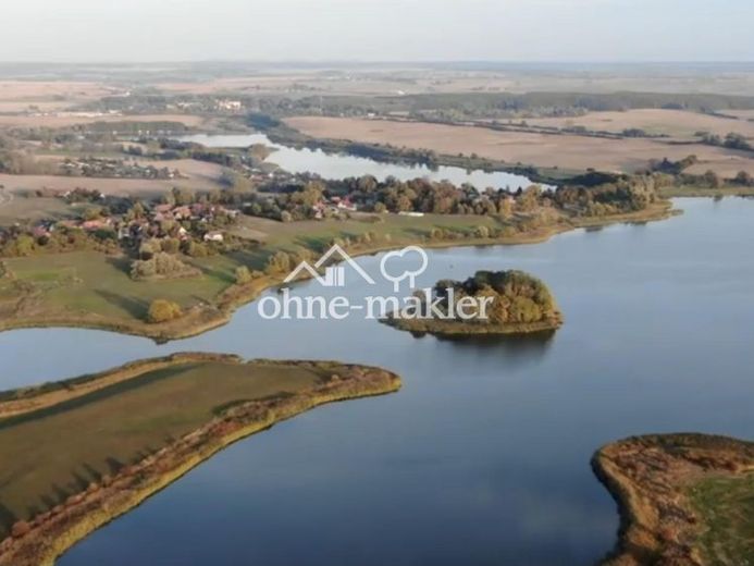 Large detached house in Wanzka – Photo 1