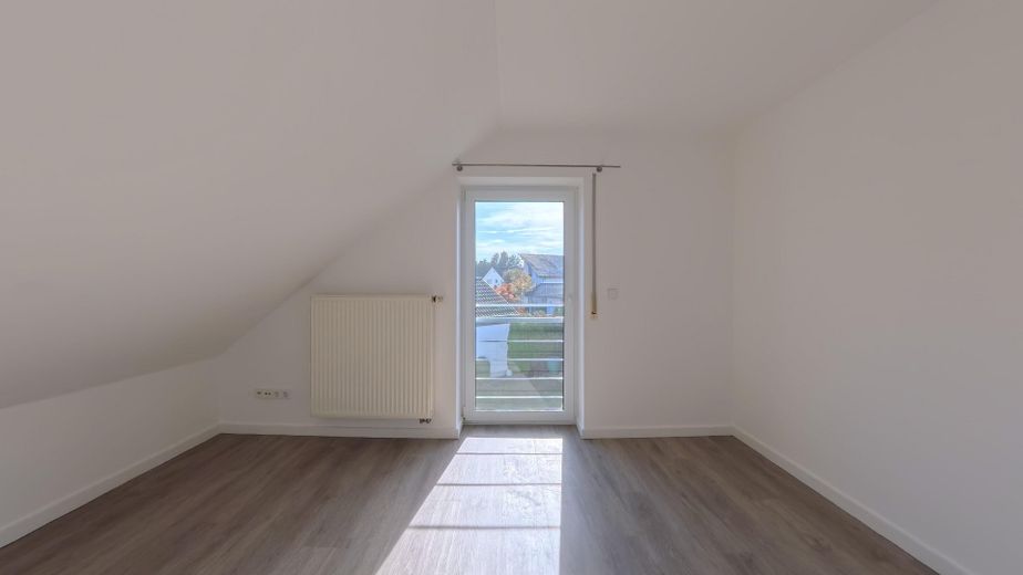 Geniş aile için modern mimar tasarımlı ev – Kind Süd OG