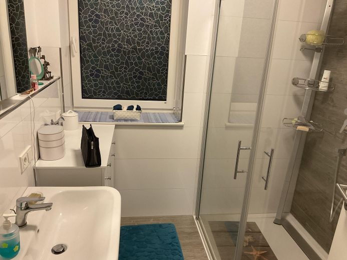 Dinkelsbühl 4-Zimmerwohnung – Foto 8