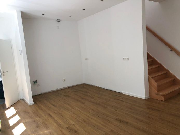 Wohnung in Sonnborn- Remigiusstraße – EG + Küche