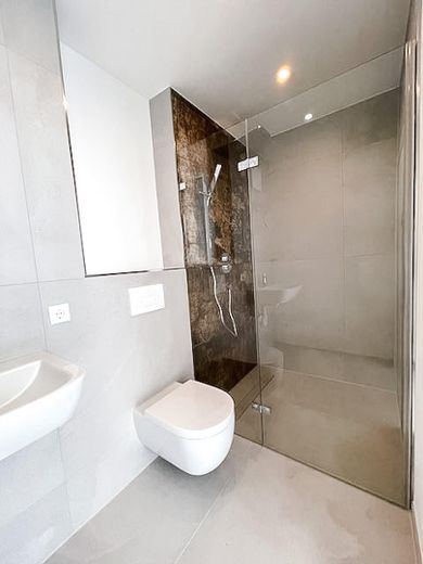 Duschbad / Gäste WC