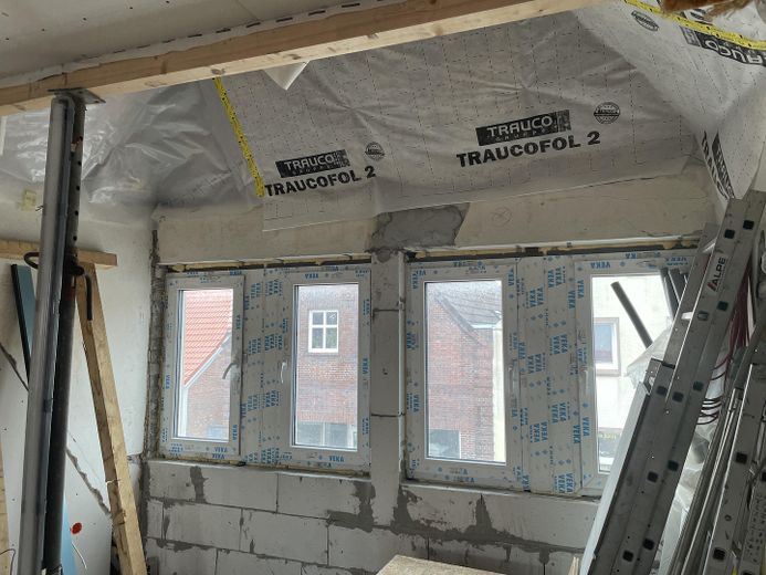 80 m² Ausbauwohnung in Hage – günstige Miete gegen Eigenleistung – Foto 7