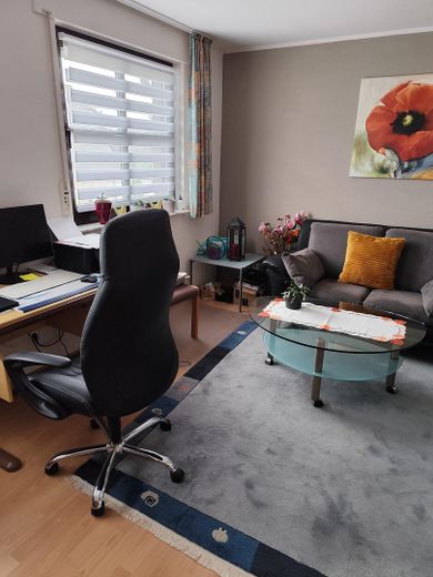 Exklusives Familienparadies mit Wellness-Faktor nahe Düsseldorf – Gästezimmer/Kinderzimmer