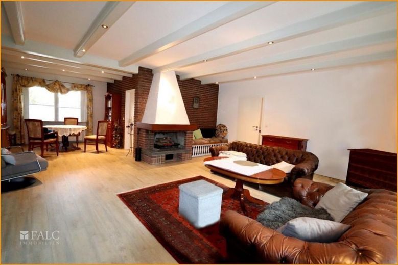 Wohnzimmer 2EG