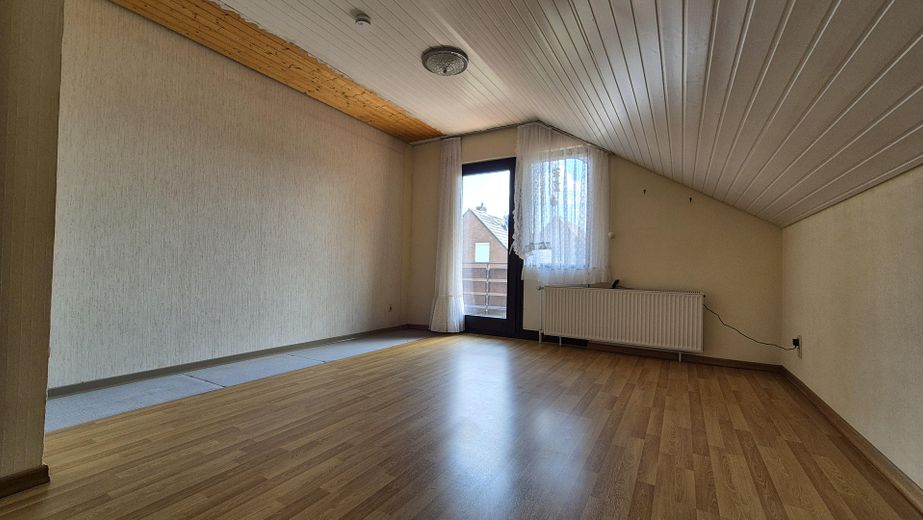 Elternschlafzimmer