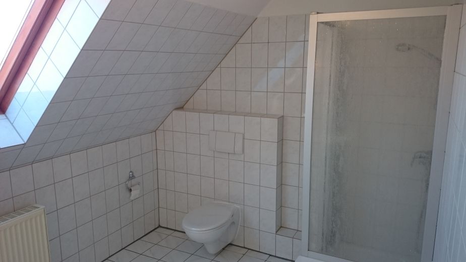 (GS57A06) Abitare meglio! Ristrutturato, garage, cucina componibile! – Bad