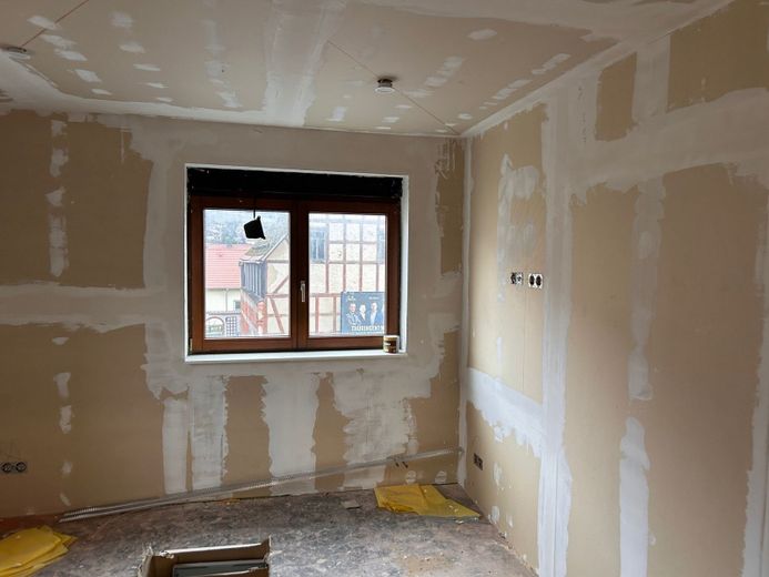 Trusetal, Wohn-und Geschäftshaus – Foto 8