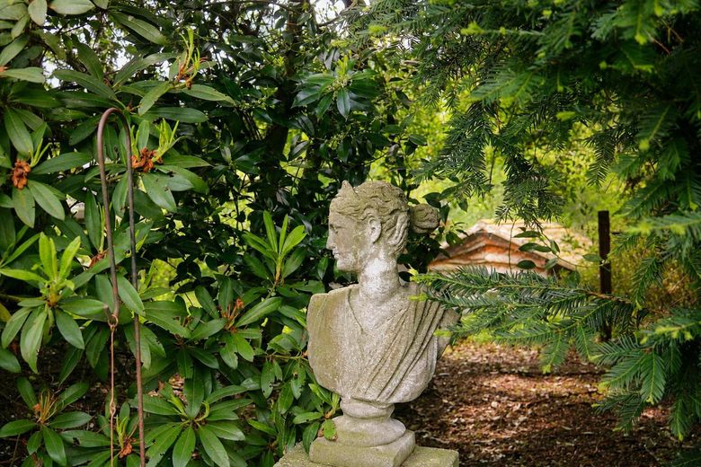 La vostra nuova casa a Hude (Vielstedt)  – casa unifamiliare di 6 stanze – Foto 11
