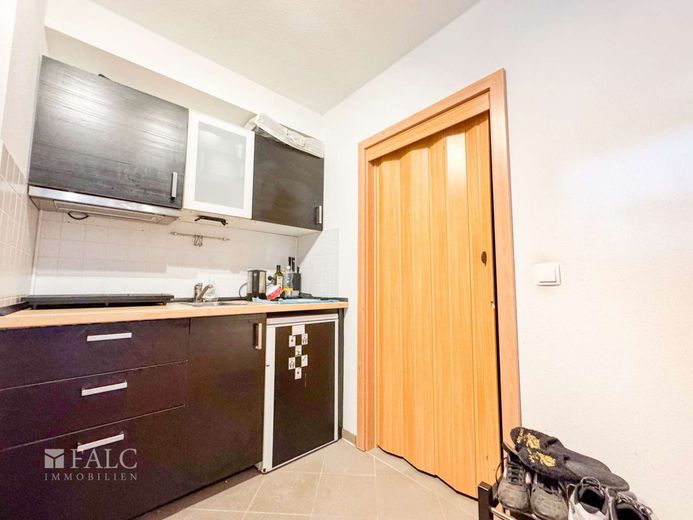 1 Zimmerwohnung