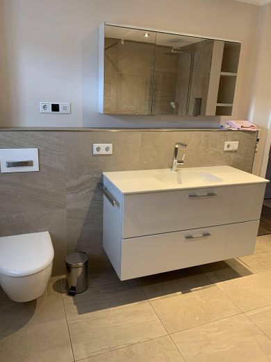 Badezimmer 2.OG