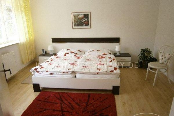 Helle 3-Zimmer-Wohnung mit Balkon, Gatow