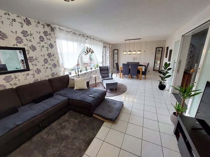 WOHNUNG ZU VERMIETEN – Foto 15