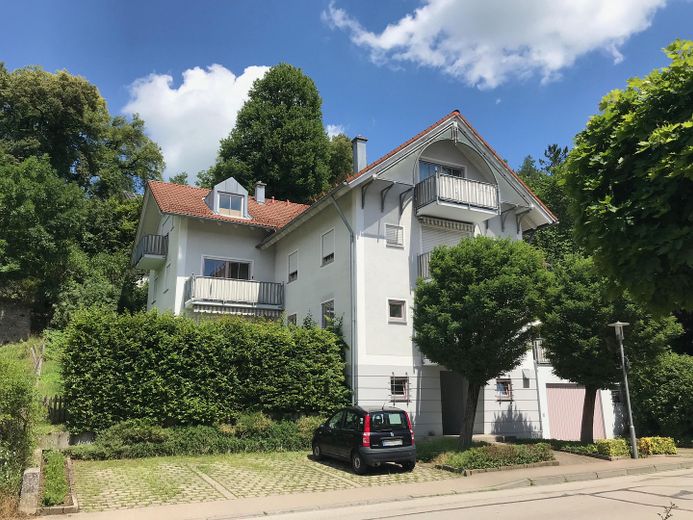 Kleine Traumwohnung – Foto 2