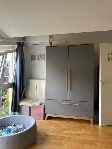 Moderne Eigentumswohnung Maisonette 110qm in Erkrath Hochdahl – Foto 5