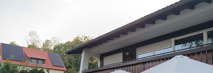 Zimmer in großer Wohngemeinschaft Bad Schussenried-Roppertsweiler