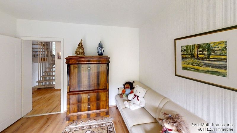 Gästezimmer