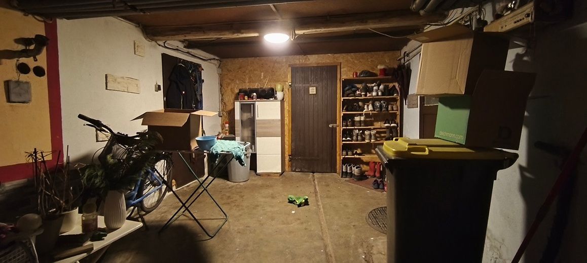 Reihenmittelhaus mit großem Garten – Foto 4