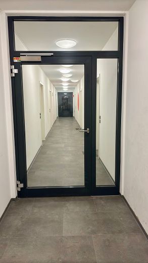 Moderne 1-Zimmer-Wohnung in Fürth – Foto 7