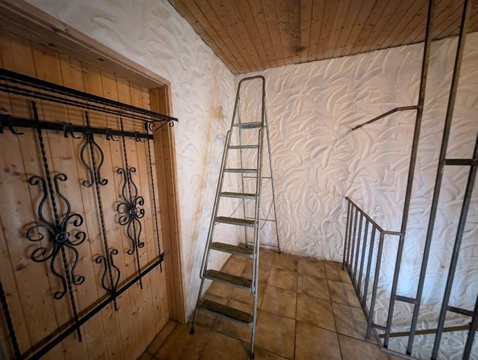Haus in Unzenberg mit Ausbaureserve – Foto 16