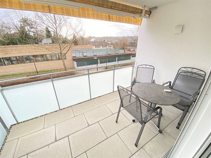 XL-Balkon