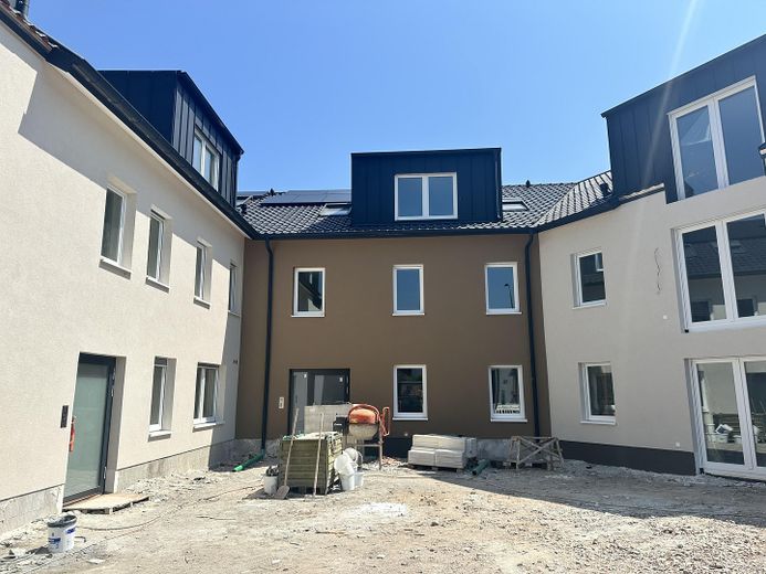 Aussenansicht
