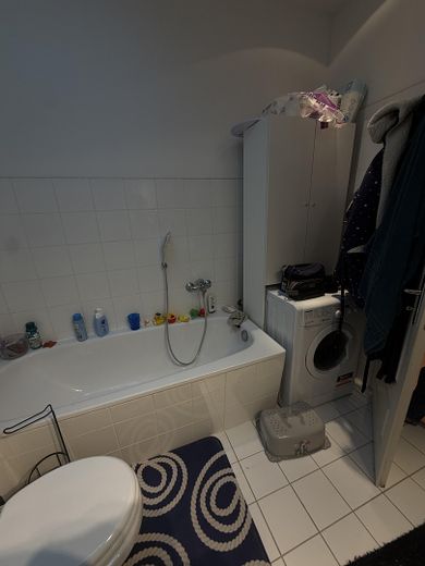 Schöne 3-Zimmer Wohnung in Nebendahlstraße – Foto 11