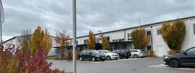 Zufahrt