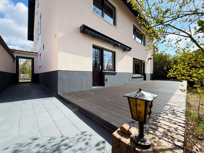 EG - Terrasse