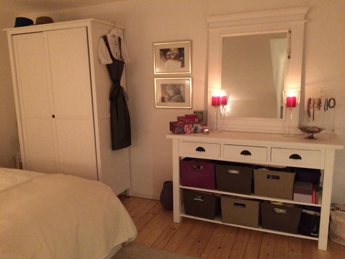 Helle, ruhige 2-Zi-Dachgeschoss-Wohnung in Starnberg-Söcking – Foto 6