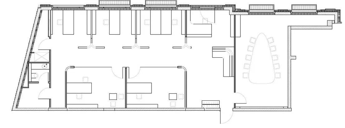 OFFICE / PRACTICE SPACE IN BERLIN’S PRIME LOCATION WITH CONCIERGE – Photo 13