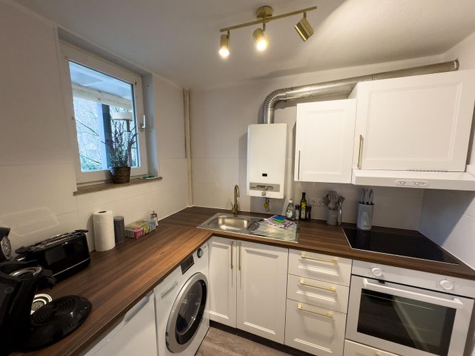 Modern ausgestattete 2-Zimmer-Wohnung in Hannover – bezugsfertig und komfortabel – Foto 13