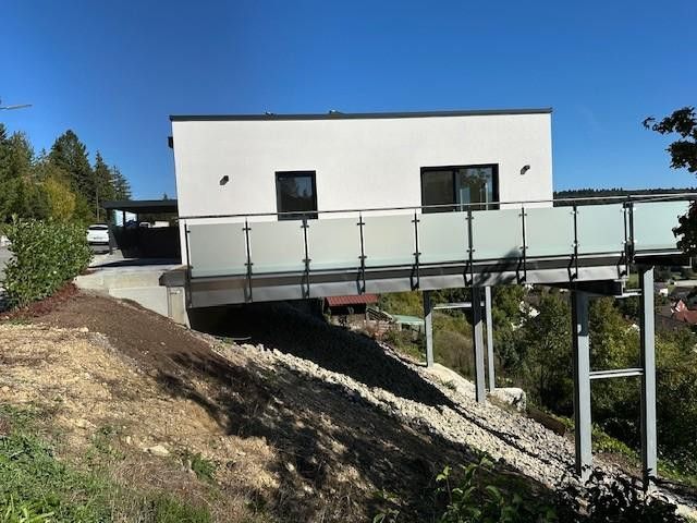 Unterbau