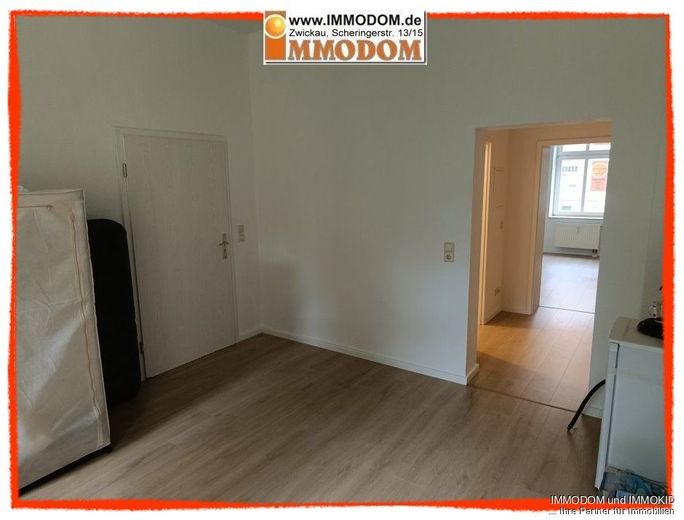Büro- oder Praxiseinheit mit 5-Zimmern, kleiner Küche und 2 Bädern, Nähe Schlobigpark, zu vermieten! – Büro