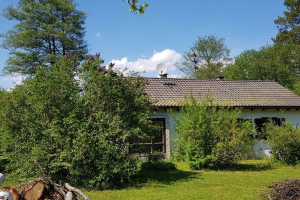 Wymarzona działka pod dom jednorodzinny/bliźniak w zielonej okolicy, z istniejącą zabudową w Riederau – Dießen am Ammersee