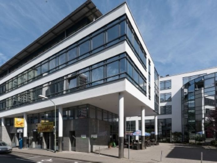 KLE!N - Provisionsfrei - Arbeiten mit Wohlfühlgarantie in zentraler Stadtlage – Foto 1