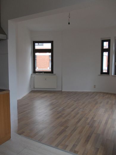 Inmueble de inversión: edificio plurifamiliar con unidad comercial - alquilado, se vende por motivos de edad – Schlafzimmer