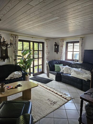 Alpaka çiftliği – WZ Gästewohnung