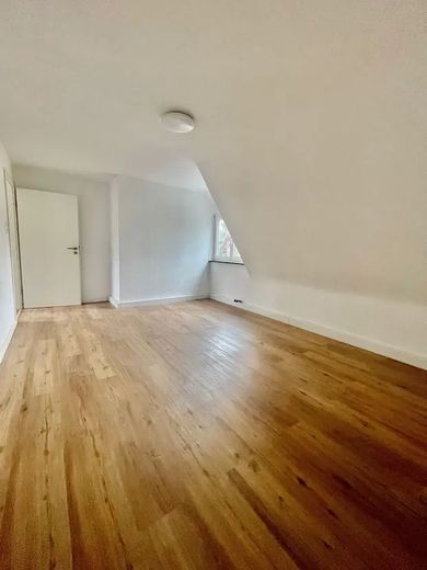 Freistehendes Einfamilienhaus Garten, Garage Nürnberg-Katzwang provisionsfrei sofort bezugsfrei – Foto 6