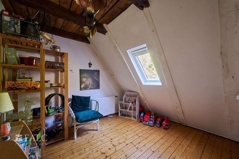 Landhaus am Wasser - inmitten natürlicher Ruhe – Ankleideraum gefällig?