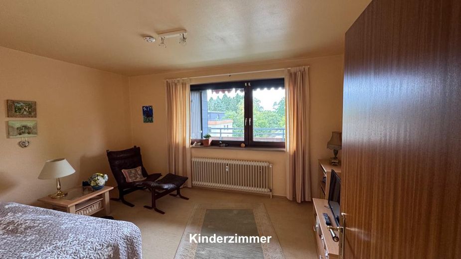 3-Zimmer-Wohnung im Staffelgeschoss mit zwei grossen Dachterrassen – provisionsfrei – Foto 31