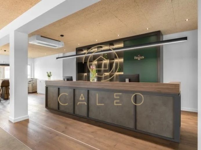 CALEO ¦ Innenstadt ¦ Taxham ¦ flexibel + sofort bezugsfertig ¦ all inclusive ¦ PROVISIONSFREI – Foto 1