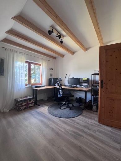 Büro / Kinderzimmer