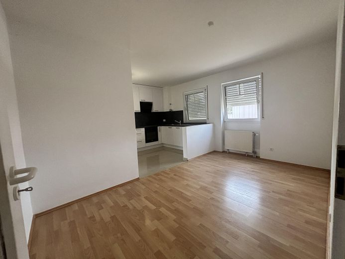 Helle 4,5 Zimmer Maisonette-Wohnung zu vermieten – Whg 2 Essbereich