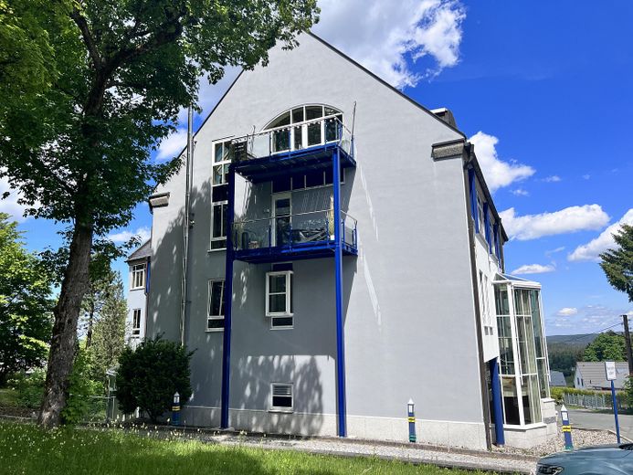 Ruhig & großzügig: 270 m² Wohnung mit Nähe zu Coburg – Foto 5