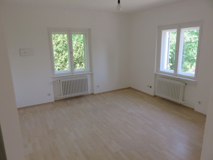 Sonnenterrasse und Saunalandschaft nahe Spandauer Forst – Schlafen II