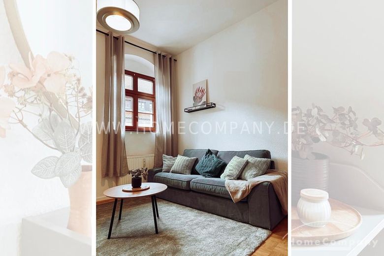 27204140 HomeCompany Dresden सुसज्जित/Furnished बालकनी सहित Pirna में 3-कमरों वाला अपार्टमेंट, अधिकतम 3 व्यक्ति – edeaf55a3c7623b42b31cfa09cf4a06ed6e04b77.jpg