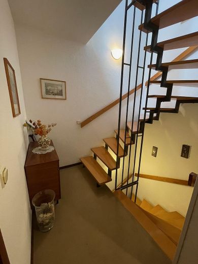Treppe 1.OG