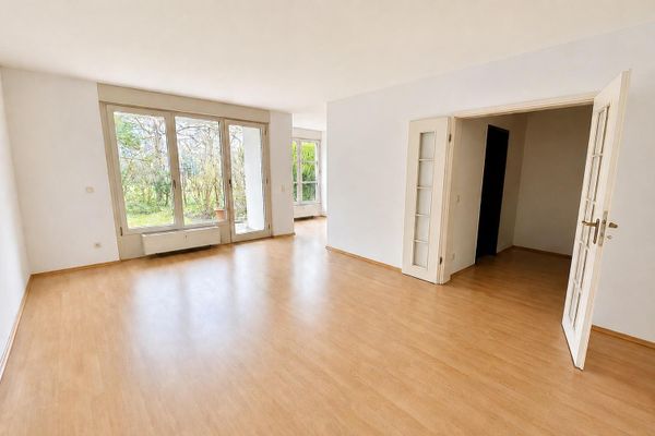 Ihr privates Gartenparadies; Einziehen, aufatmen und das Leben in vollen Zügen genießen!